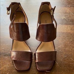 Banana republic shoes